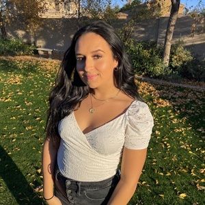 Meet your Posher, Paige